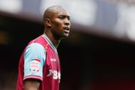 Andy Carroll has been preferred to Carlton Cole up top. (Getty Images)